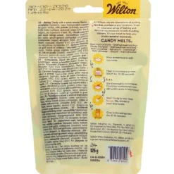 Wilton Candy Melts Groen 125g* Candy Melts