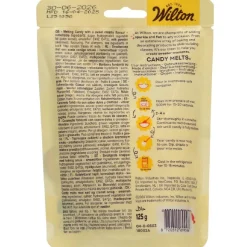 Wilton Candy Melts Helder Wit 125g* Candy Melts