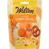 Wilton Candy Melts Oranje 125g* Candy Melts