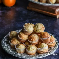 Wilton Cupcake bakvorm voor 24 mini Cupcakes* Speciale Bakvormen