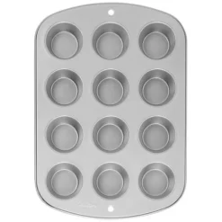 Wilton Cupcake Bakvorm voor 12 cupcakes* Speciale Bakvormen