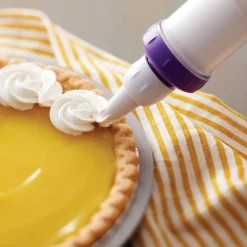 Wilton Decoratie Set Plus* Spuitmondjes