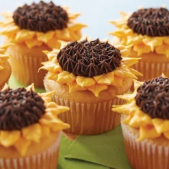 Wilton Deluxe Spuitmondjes Set/29* Spuitmondjes