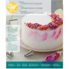 Wilton DIY Taartdecoratie Set*** Spuitzakken|Spuitmondjes