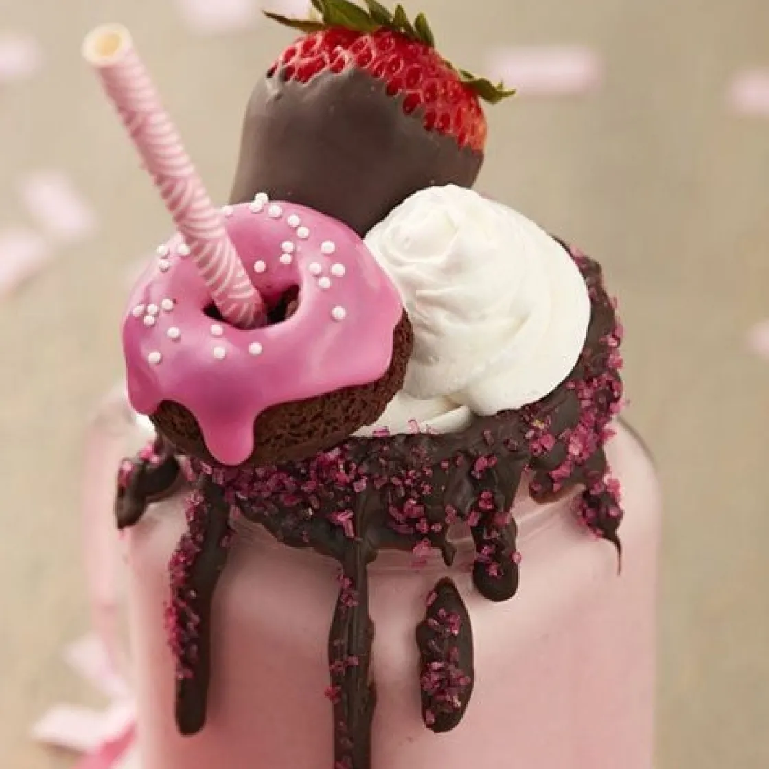 Wilton Donut Bakvorm voor 12 Mini donuts* Speciale Bakvormen