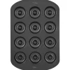 Wilton Donut Bakvorm voor 12 Medium donuts* Speciale Bakvormen