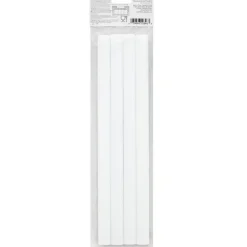 Wilton Dowel Rods Plastic 32cm / 4st.* Dowels En Pilaren|Bakhulpmiddelen