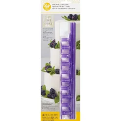 Wilton Dowels en Dopjes Set/14* Dowels En Pilaren|Bakhulpmiddelen