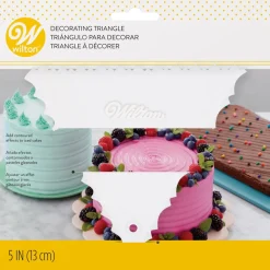 Wilton Garneer / Decoratie Krabber 3-in-1* Garneerkrabbers