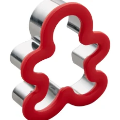 Wilton Grip Uitsteker Gingerbread* Figuur Stekers