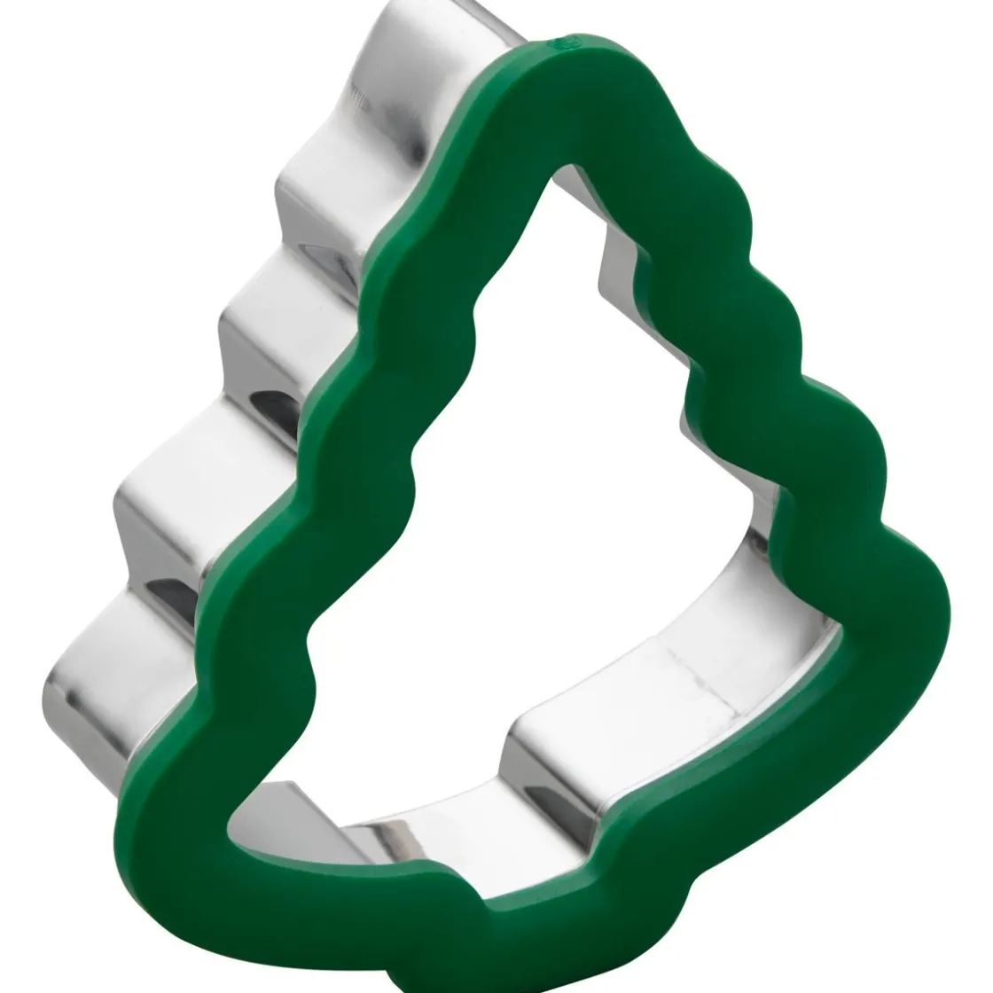 Wilton Grip Uitsteker Kerstboom* Figuur Stekers