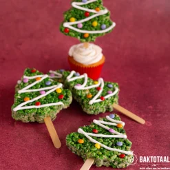 Wilton Grip Uitsteker Kerstboom* Figuur Stekers