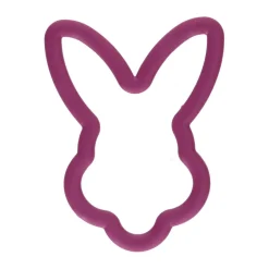 Wilton Grip Uitsteker Konijn* Figuur Stekers