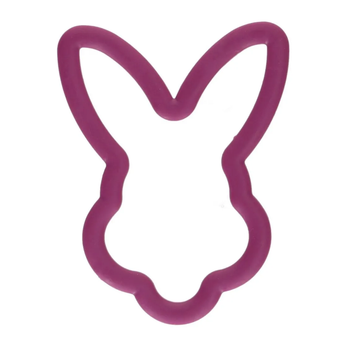 Wilton Grip Uitsteker Konijn* Figuur Stekers