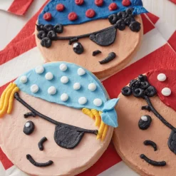 Wilton Grip Uitsteker Rond Ø8,5cm* Figuur Stekers