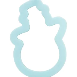 Wilton Grip Uitsteker Sneeuwpop* Figuur Stekers