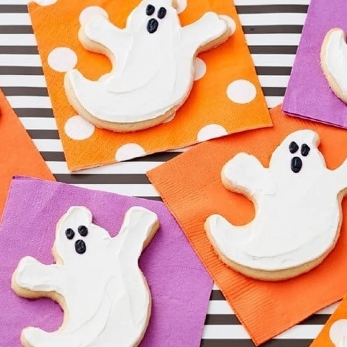 Wilton Grip Uitsteker Spook* Figuur Stekers