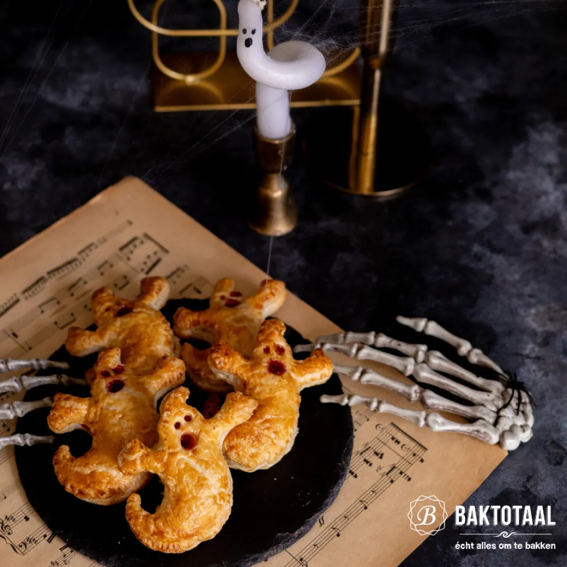 Wilton Grip Uitsteker Spook* Figuur Stekers