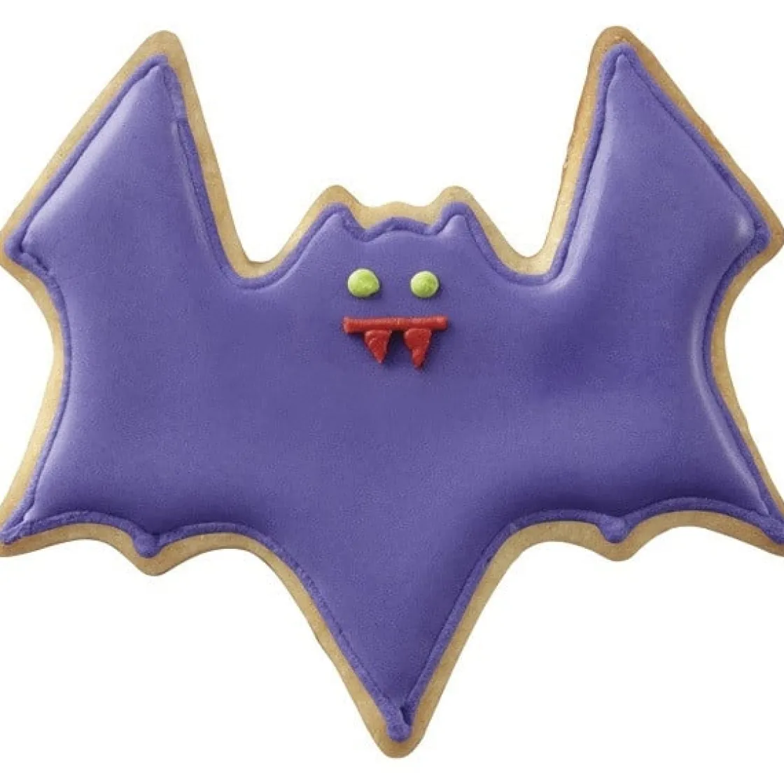 Wilton Grip Uitsteker Vleermuis* Figuur Stekers