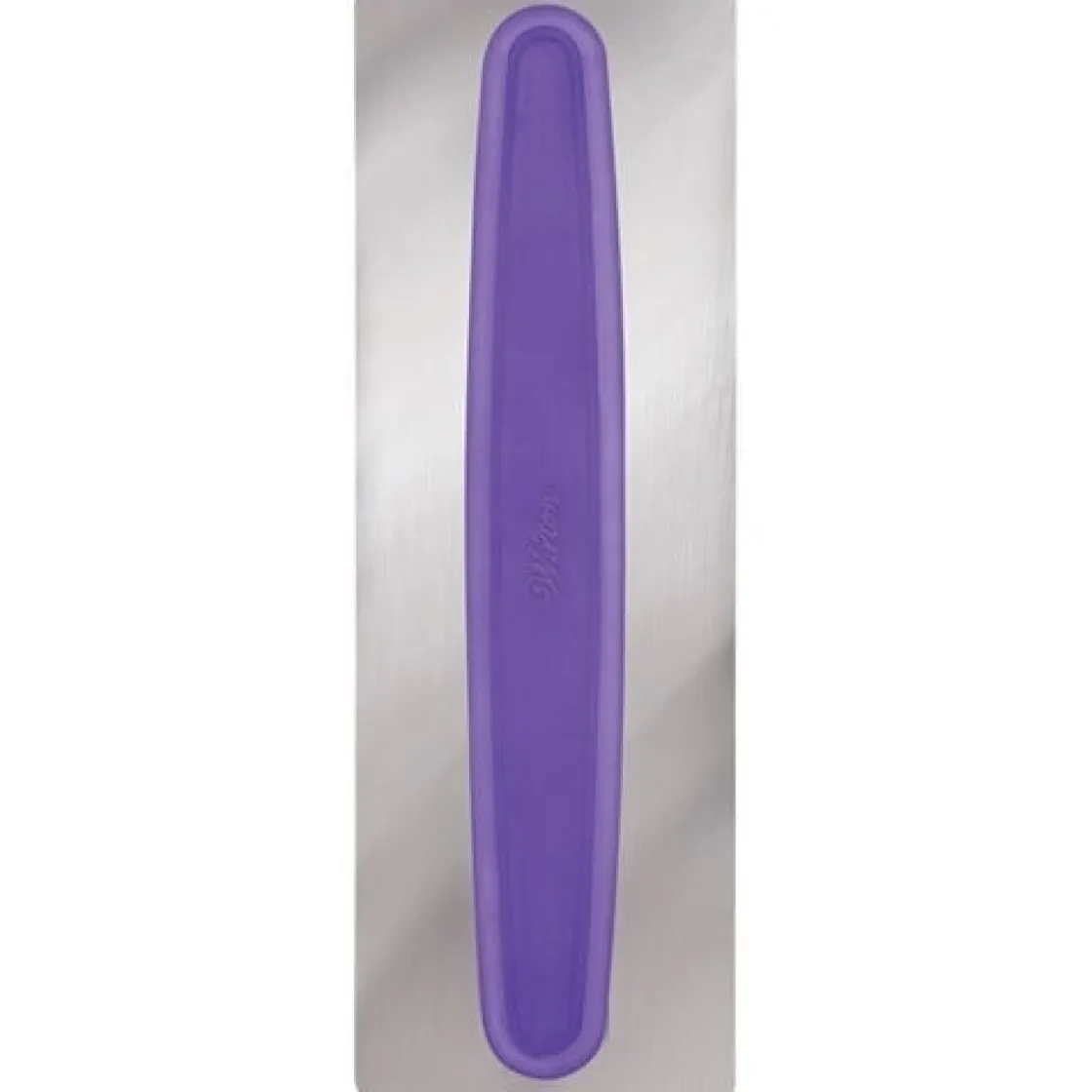Wilton Icing Smoother 22,8x7,6 cm* Smoothers