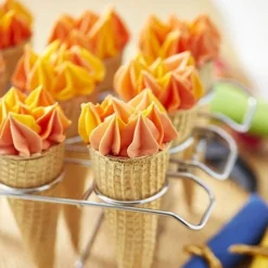 Wilton IJsjeshouder 12-gaten* Ijs En Dessert Verpakkingen