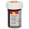 Wilton Kleurstof Gel Rood Rood 28g* Gel Kleurstoffen