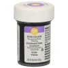 Wilton Kleurstof Gel Violet 28g* Gel Kleurstoffen