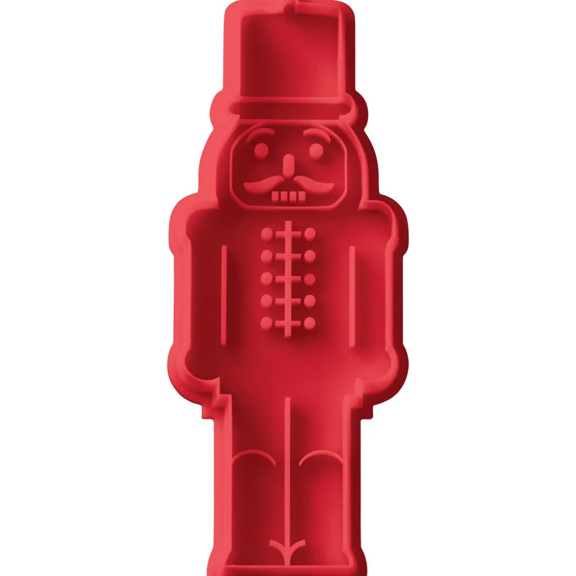 Wilton Koekjes Uitsteker/Decoratie Kit Notenkraker* Figuur Stekers