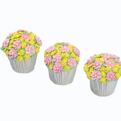 Wilton Muffin Bakvorm King-Size (6)* Speciale Bakvormen