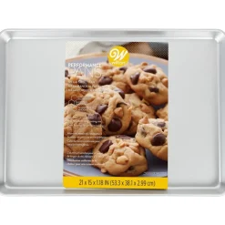 Wilton Performance Bakplaat 53x38x3cm* Rechthoekige Bakvormen