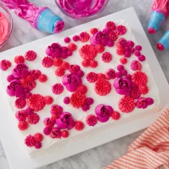 Wilton Performance Taartpan Rechthoek 23x33x5cm* Rechthoekige Bakvormen