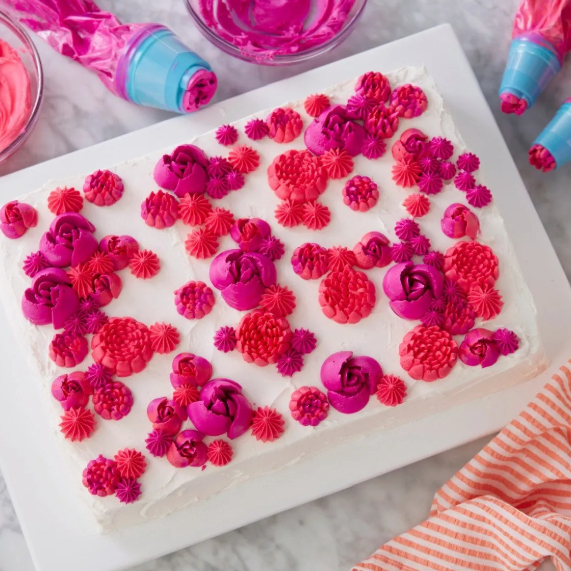 Wilton Performance Taartpan Rechthoek 23x33x5cm* Rechthoekige Bakvormen