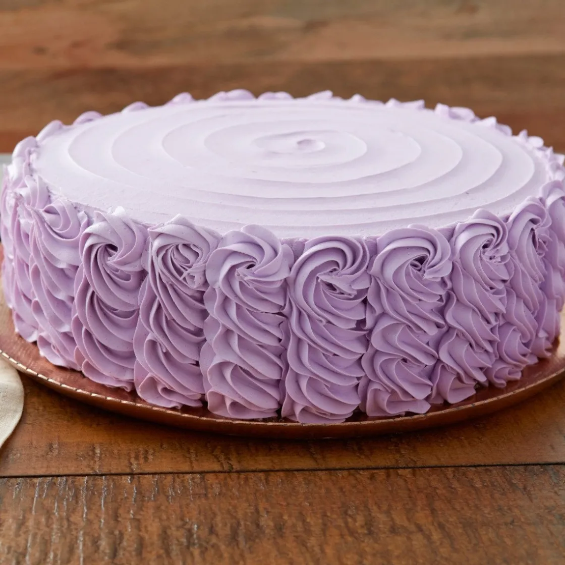 Wilton Performance Taartpan Rond Ø35x5cm* Ronde Bakvormen