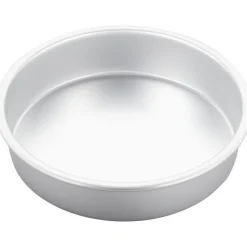 Wilton Performance Taartpan Rond Ø20x5cm* Ronde Bakvormen