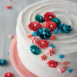 Wilton Performance Taartpan Rond Ø20x5cm* Ronde Bakvormen