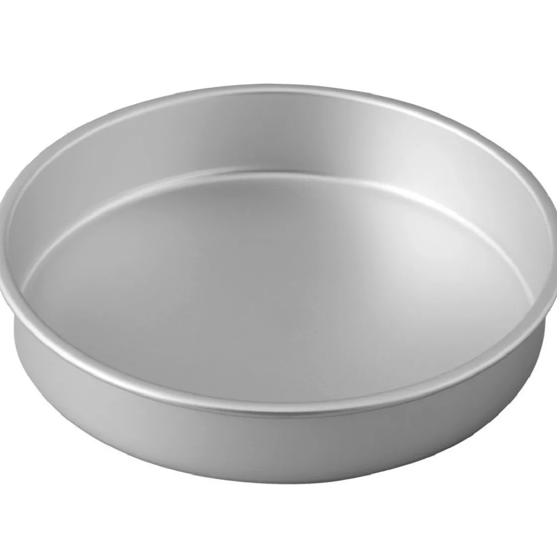 Wilton Performance Taartpan Rond Ø25x5cm* Ronde Bakvormen