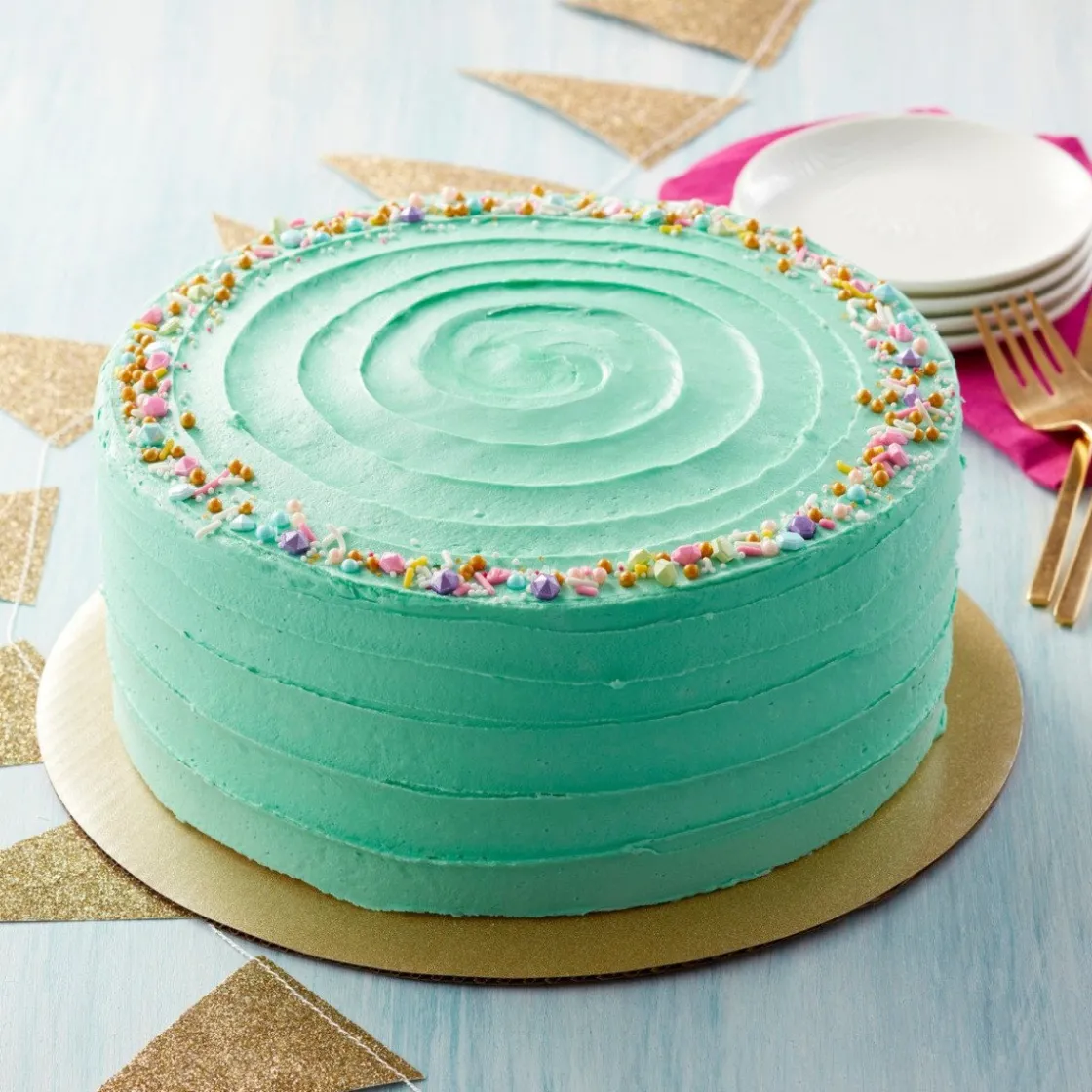 Wilton Performance Taartpan Rond Ø25x5cm* Ronde Bakvormen