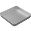 Wilton Performance Taartpan Vierkant 30x30x5cm* Vierkante Bakvormen