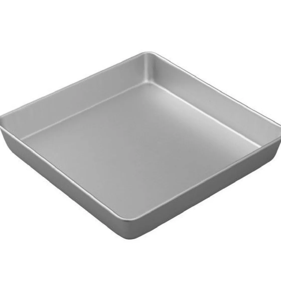 Wilton Performance Taartpan Vierkant 30x30x5cm* Vierkante Bakvormen