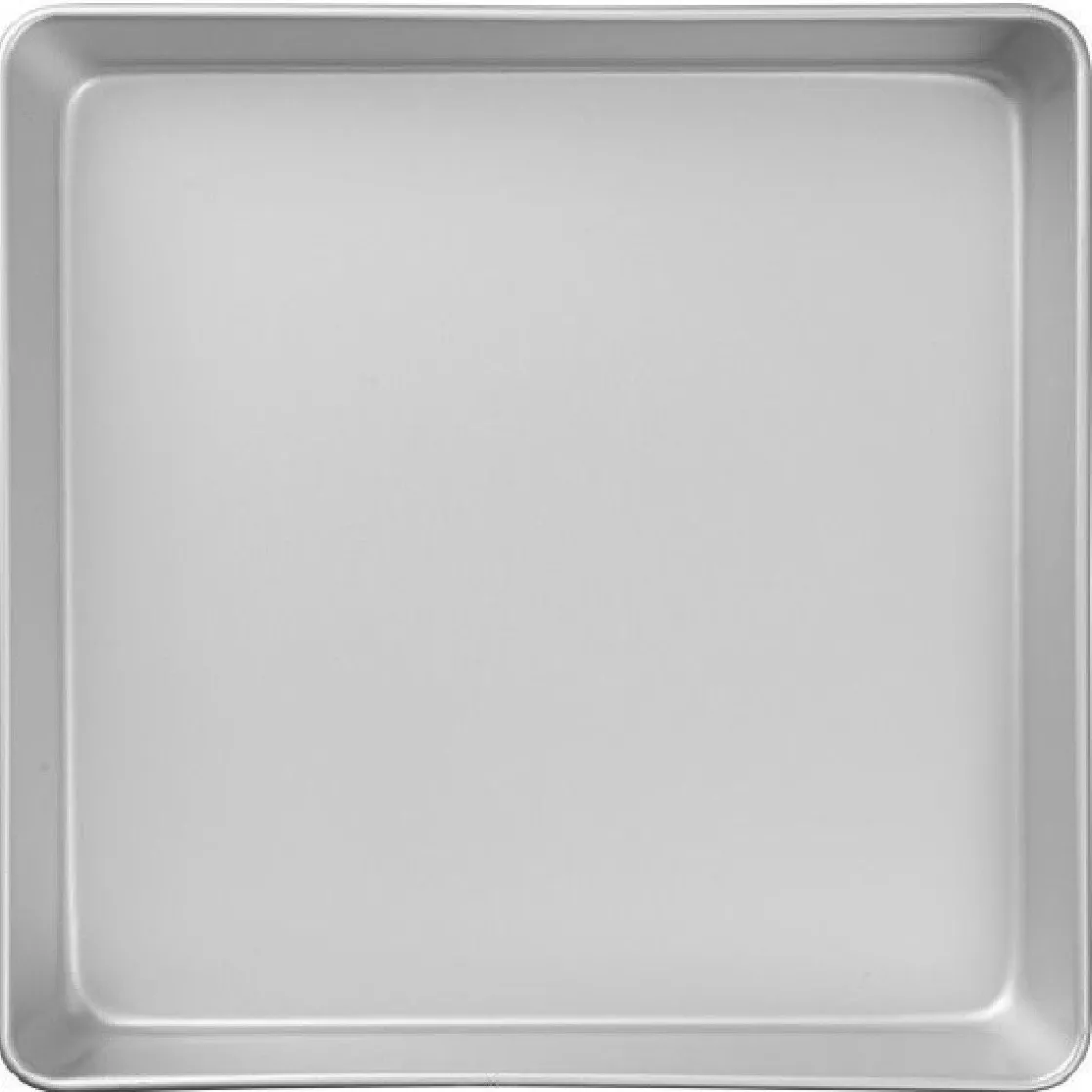 Wilton Performance Taartpan Vierkant 30x30x5cm* Vierkante Bakvormen