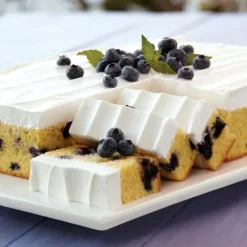 Wilton Performance Taartpan Vierkant 30x30x5cm* Vierkante Bakvormen