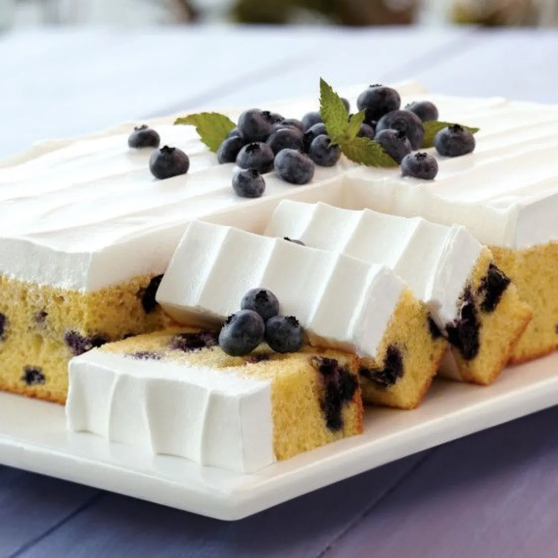 Wilton Performance Taartpan Vierkant 30x30x5cm* Vierkante Bakvormen