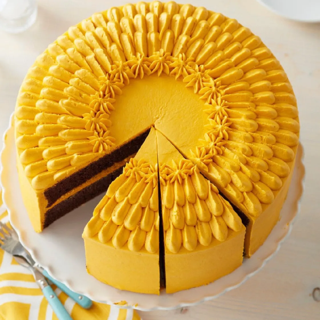 Wilton Performance Taartpan Rond Ø30x5cm* Ronde Bakvormen