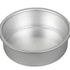 Wilton Performance Taartpan Rond Ø15x5cm* Ronde Bakvormen