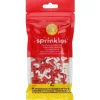 Wilton Sprinkles Zuurstokjes 56g* Eetbare Strooisels