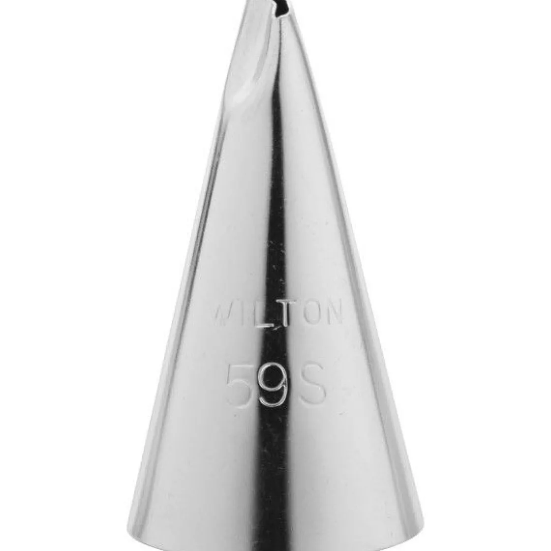 Wilton Spuitmondje #59* Spuitmondjes