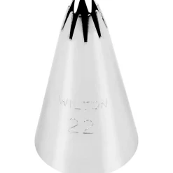 Wilton Spuitmondje #022* Spuitmondjes