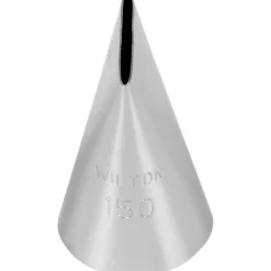 Wilton Spuitmondje #150* Spuitmondjes