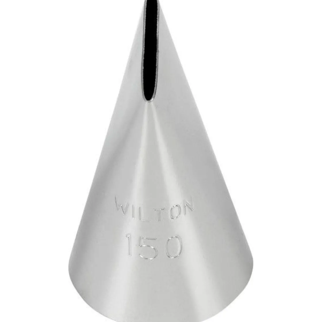 Wilton Spuitmondje #150* Spuitmondjes