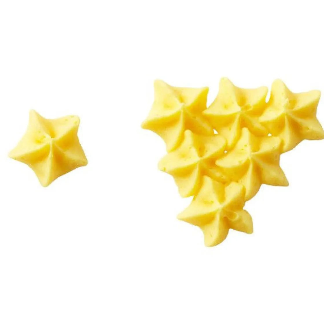 Wilton Spuitmondje #014* Spuitmondjes